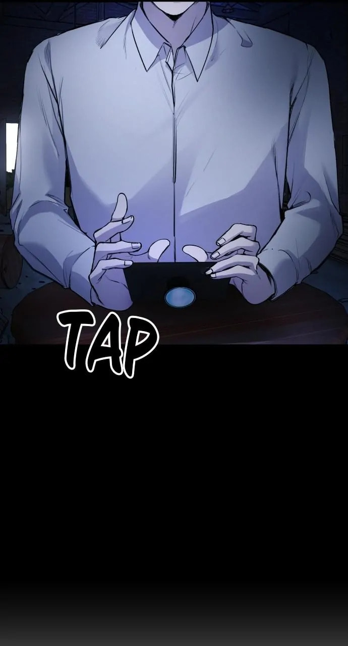 Disconnected from Reality Chapter 29 page 11 - 