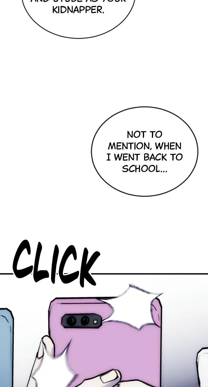 Disconnected from Reality Chapter 29 page 15 - 