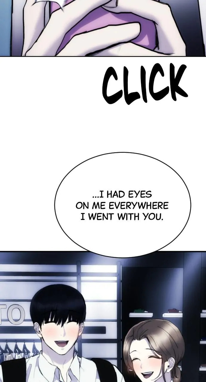 Disconnected from Reality Chapter 29 page 16 - 