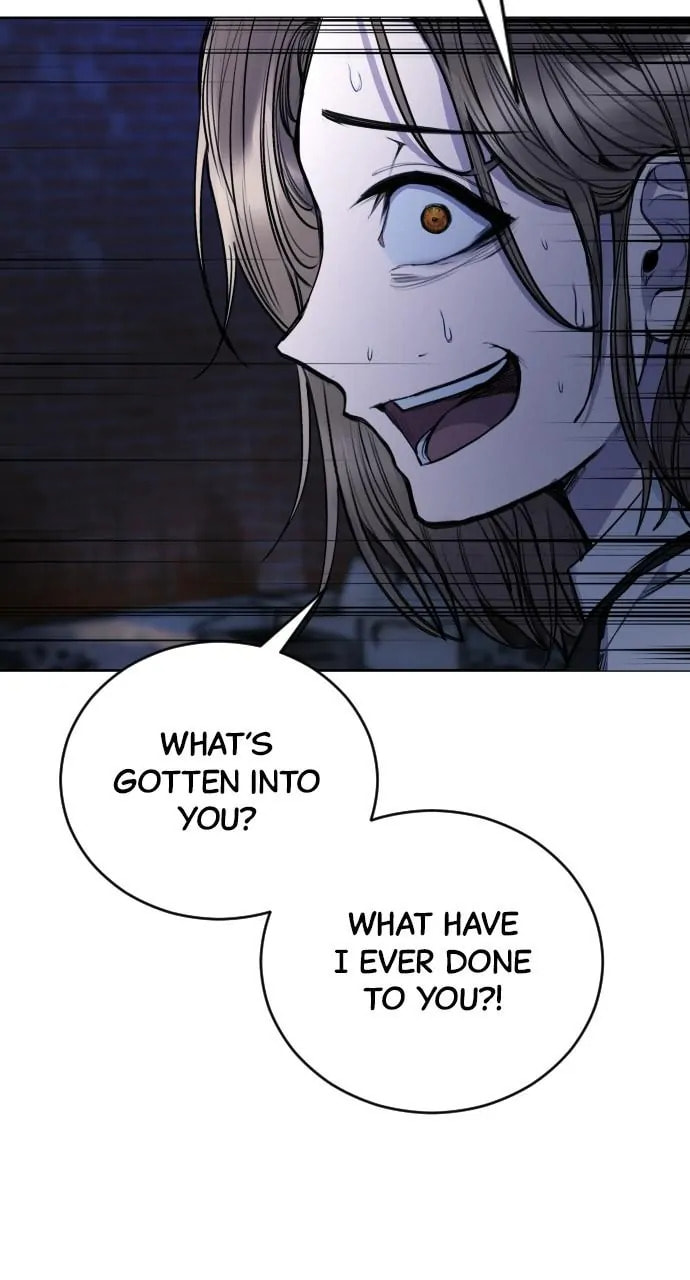 Disconnected from Reality Chapter 29 page 19 - 