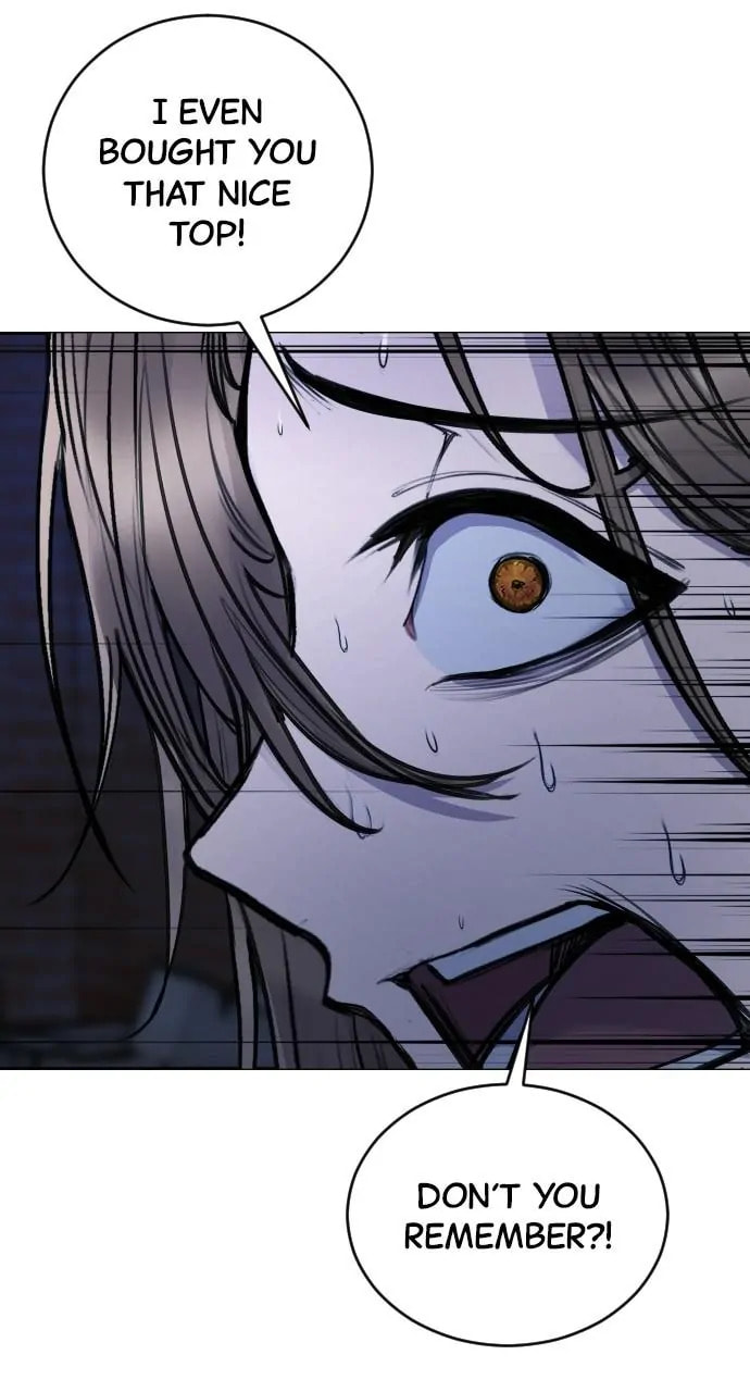 Disconnected from Reality Chapter 29 page 20 - 