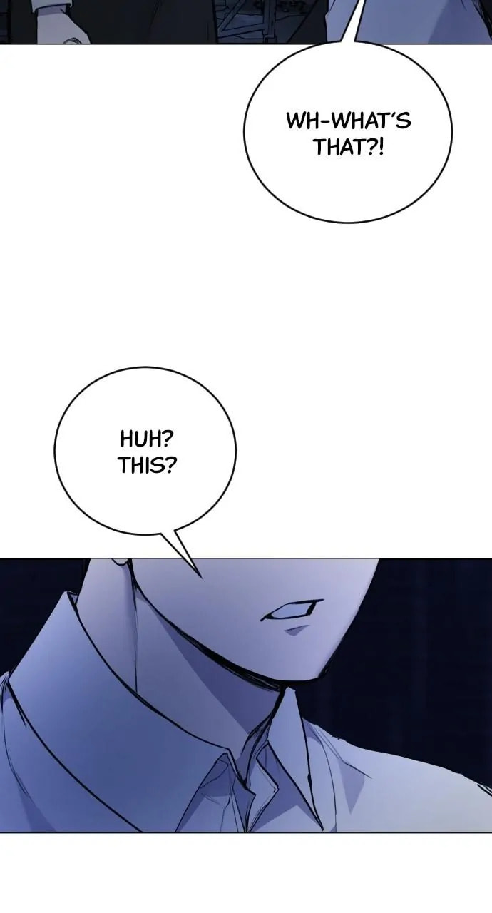 Disconnected from Reality Chapter 29 page 3 - 