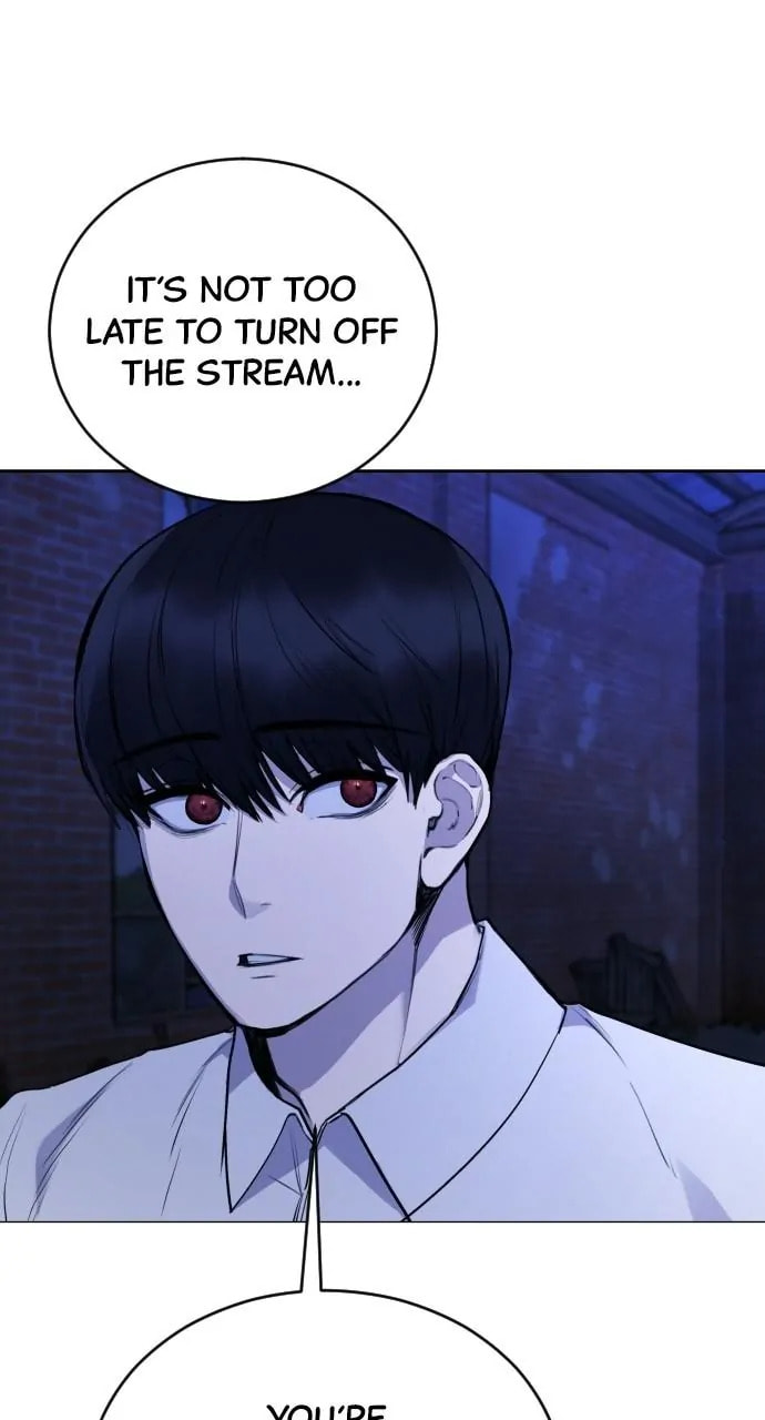 Disconnected from Reality Chapter 29 page 21 - 