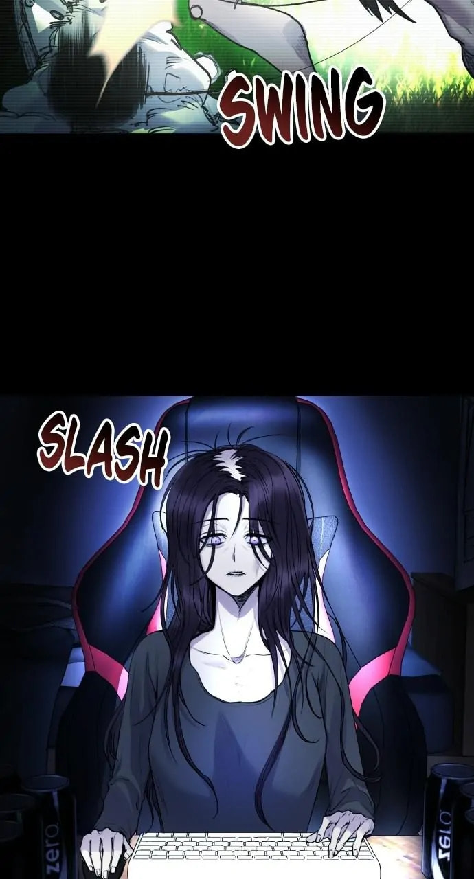 Disconnected from Reality Chapter 29 page 27 - 