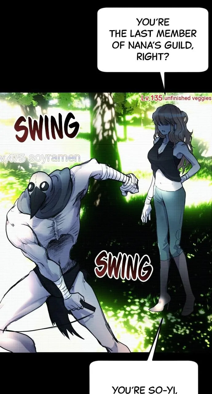 Disconnected from Reality Chapter 29 page 29 - 