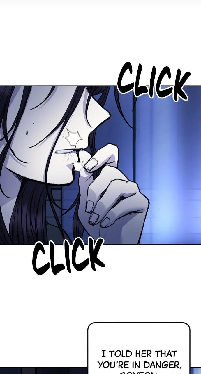 Disconnected from Reality Chapter 29 page 33 - 