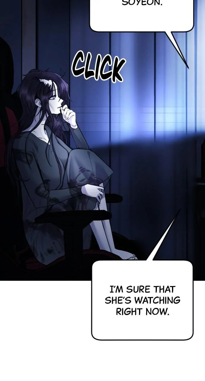 Disconnected from Reality Chapter 29 page 34 - 