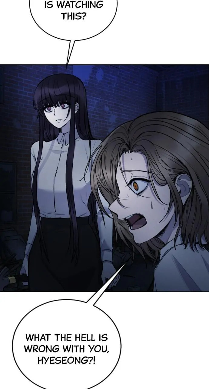 Disconnected from Reality Chapter 29 page 36 - 