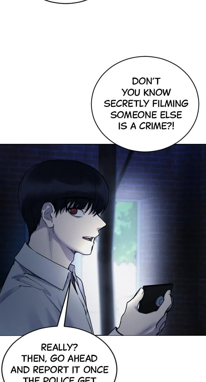 Disconnected from Reality Chapter 29 page 37 - 