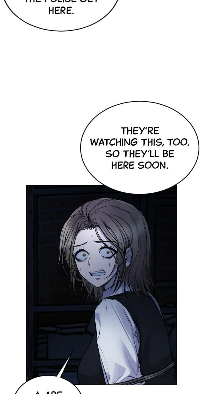 Disconnected from Reality Chapter 29 page 38 - 