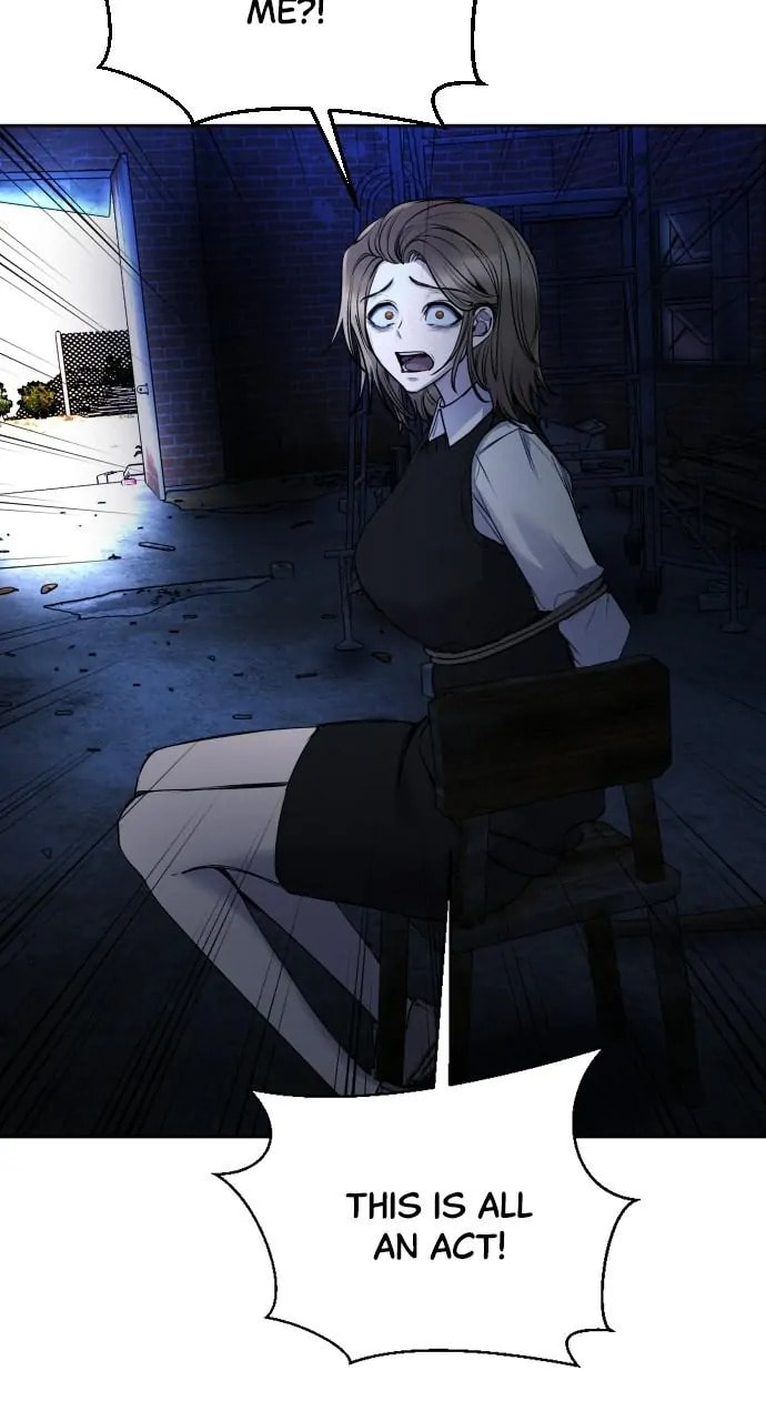 Disconnected from Reality Chapter 29 page 40 - 
