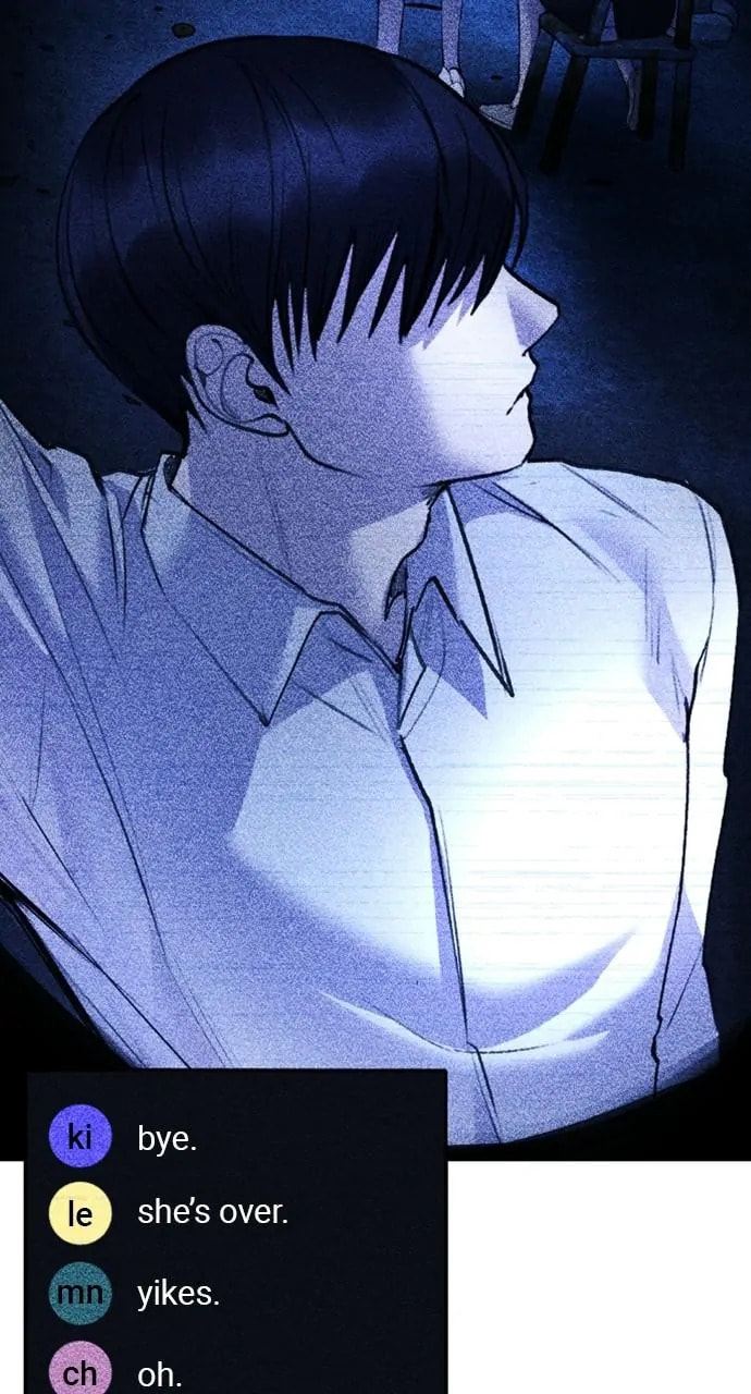 Disconnected from Reality Chapter 29 page 5 - 