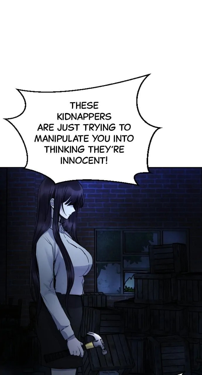 Disconnected from Reality Chapter 29 page 41 - 