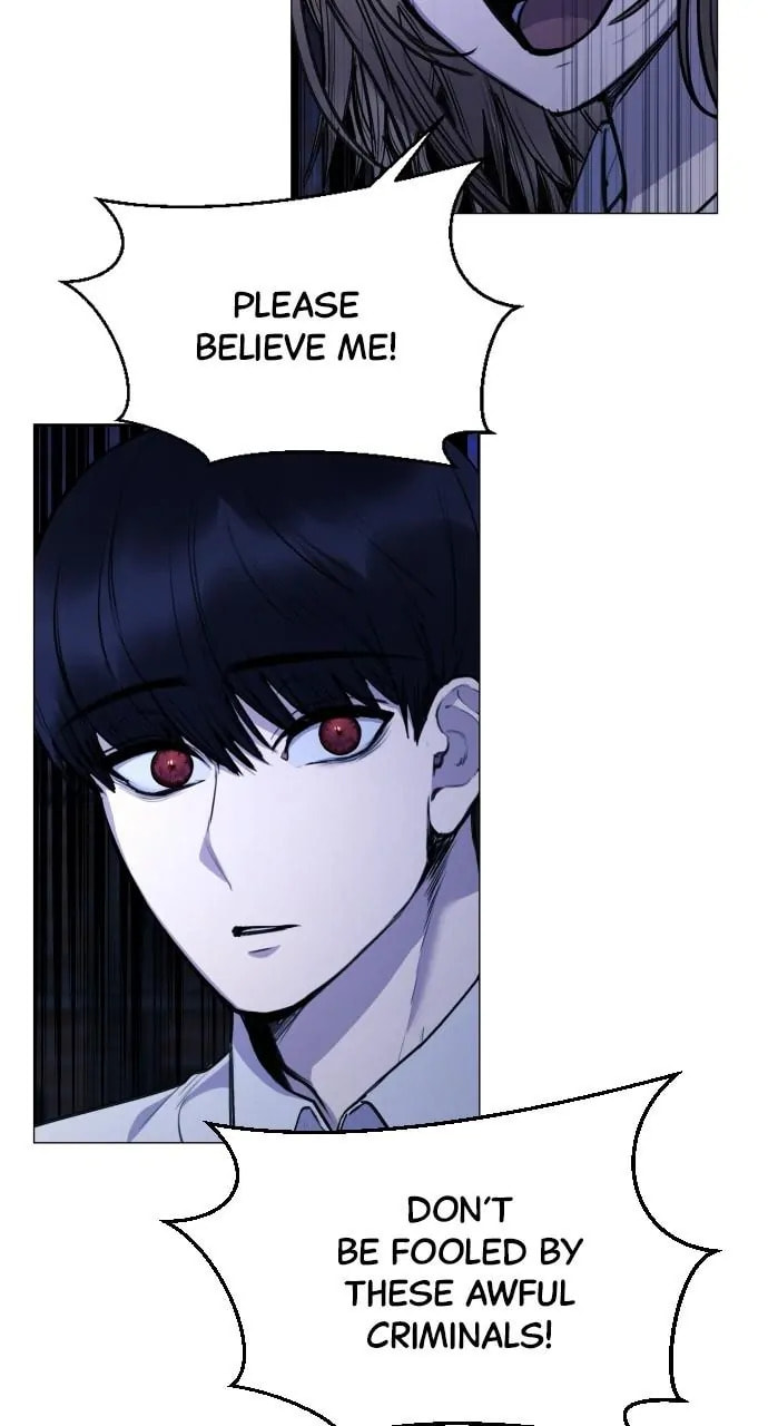 Disconnected from Reality Chapter 29 page 43 - 