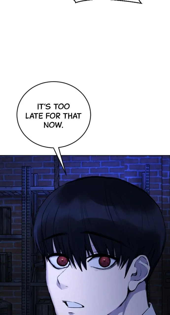 Disconnected from Reality Chapter 29 page 44 - 