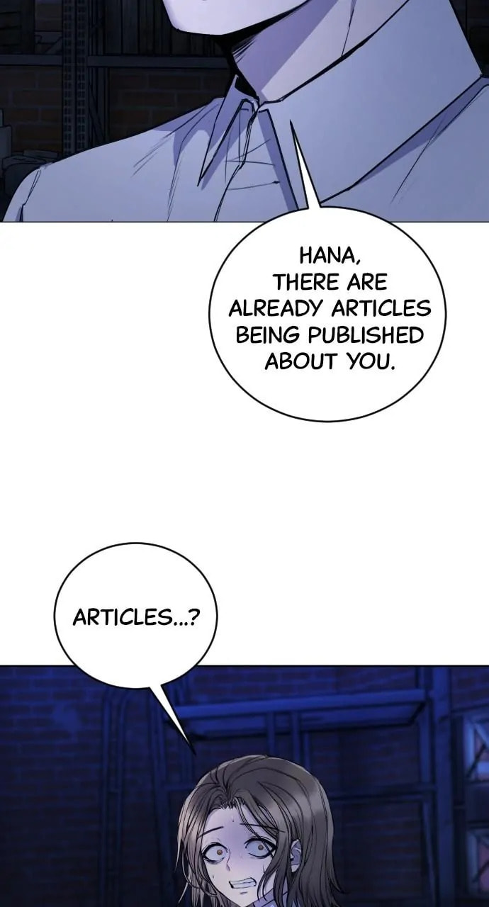 Disconnected from Reality Chapter 29 page 45 - 