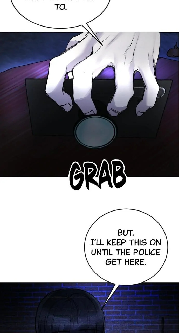 Disconnected from Reality Chapter 29 page 54 - 