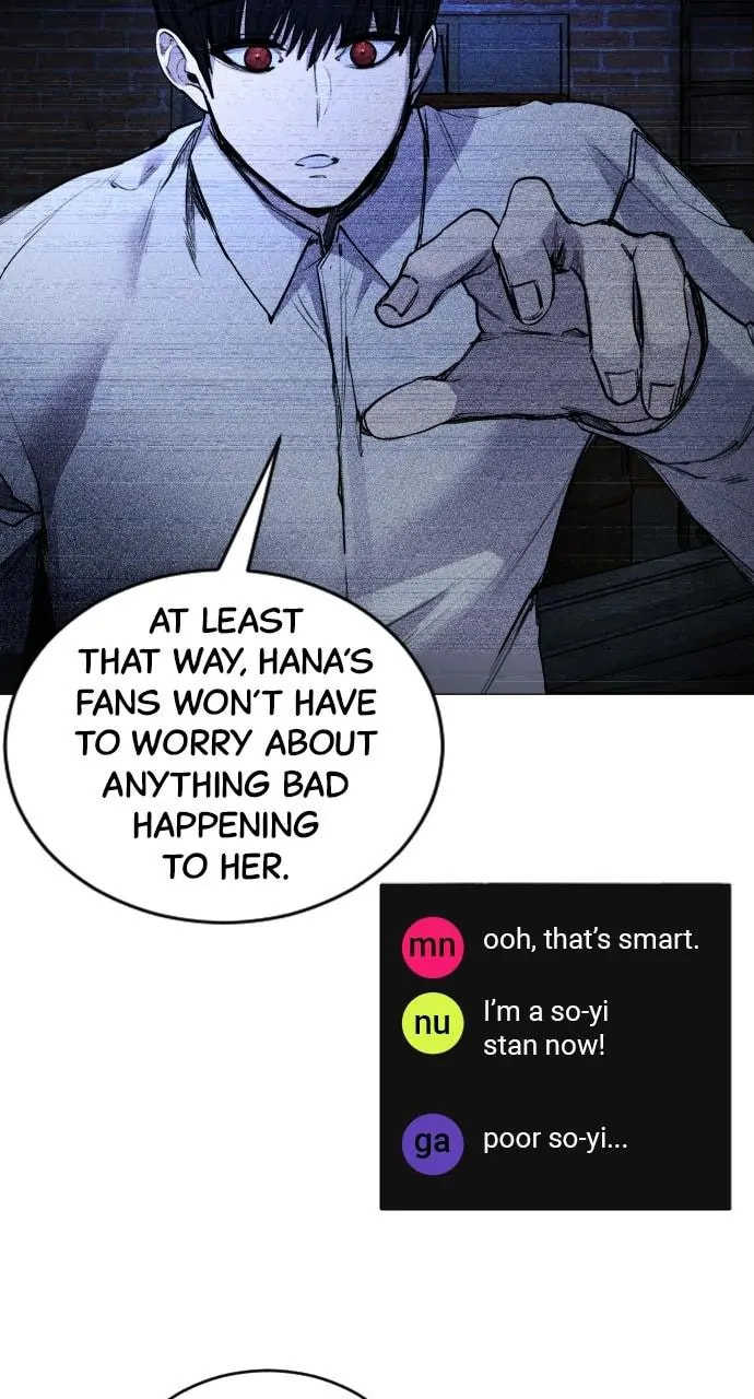 Disconnected from Reality Chapter 29 page 55 - 