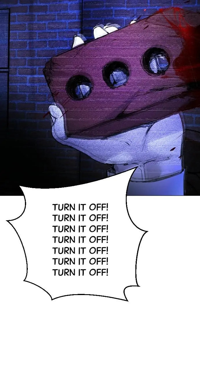 Disconnected from Reality Chapter 29 page 62 - 