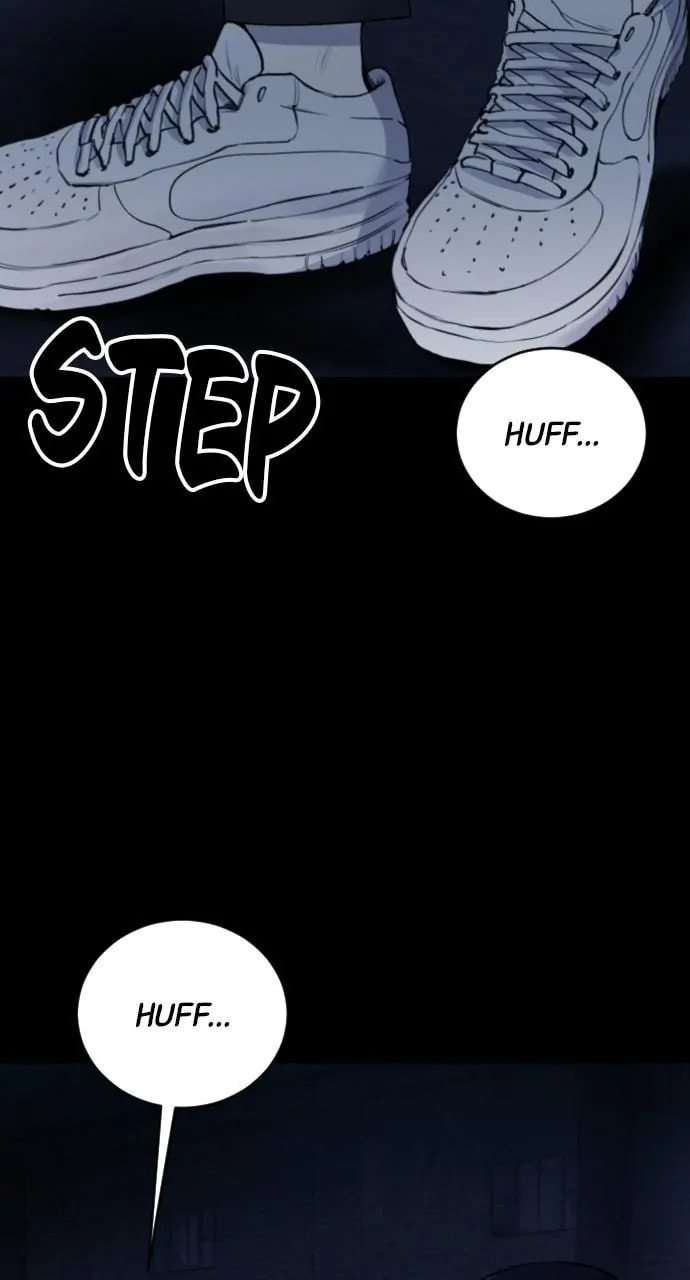 Disconnected from Reality Chapter 29 page 9 - 