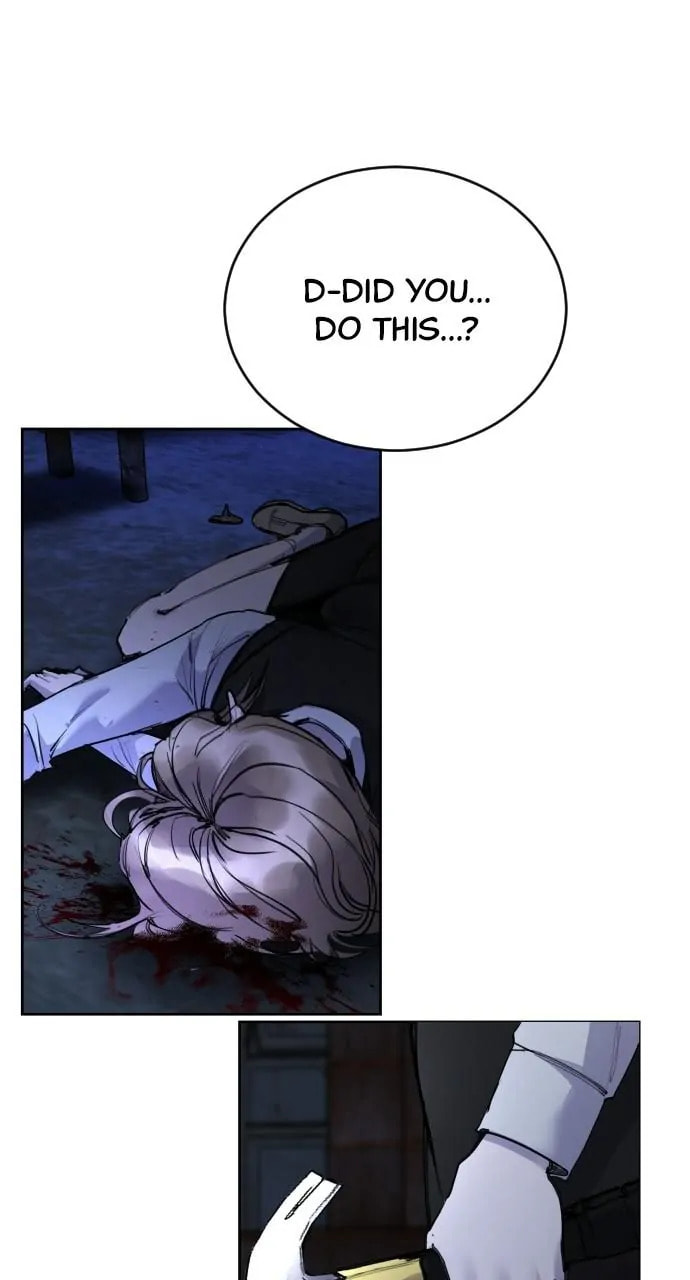 Disconnected from Reality Chapter 29 page 81 - 