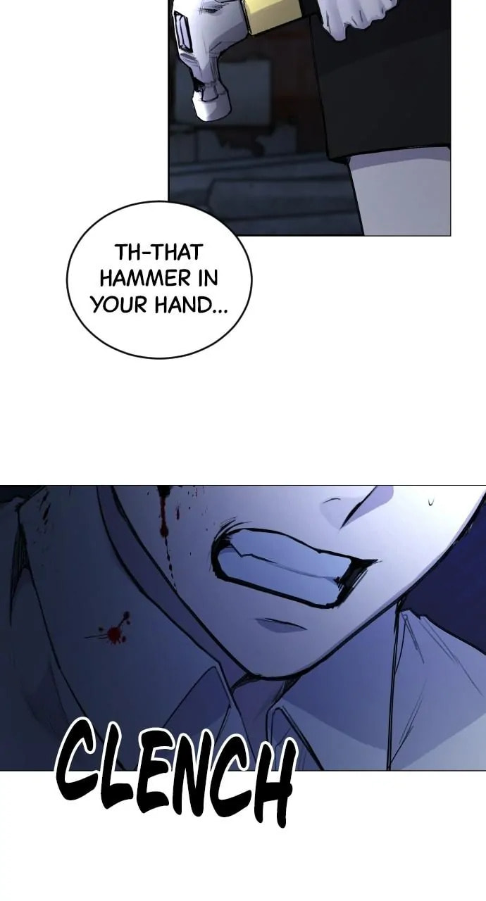 Disconnected from Reality Chapter 29 page 82 - 