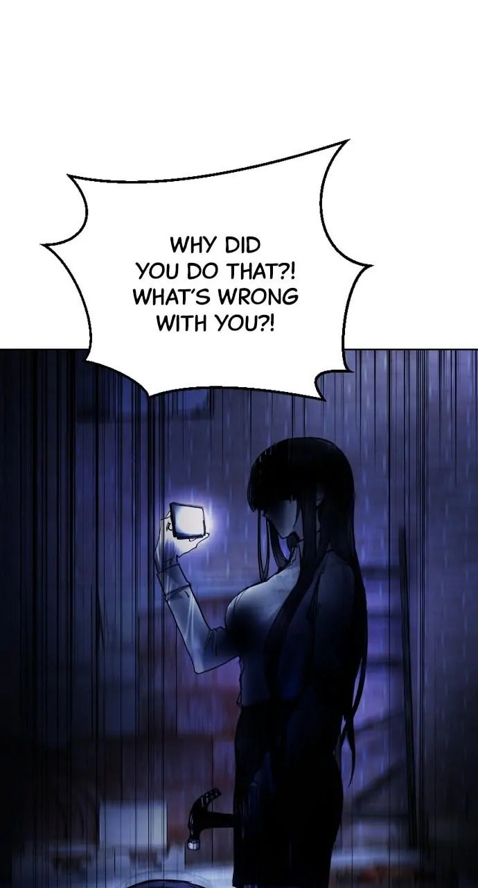 Disconnected from Reality Chapter 29 page 83 - 