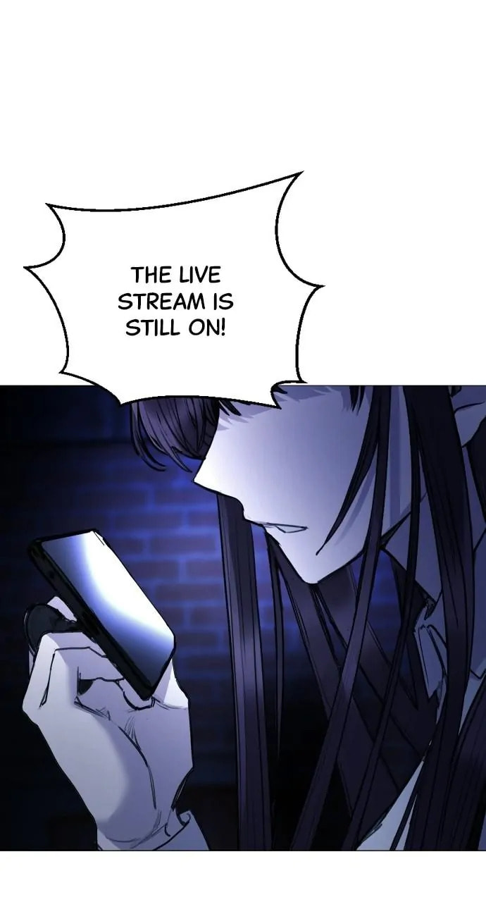 Disconnected from Reality Chapter 29 page 85 - 