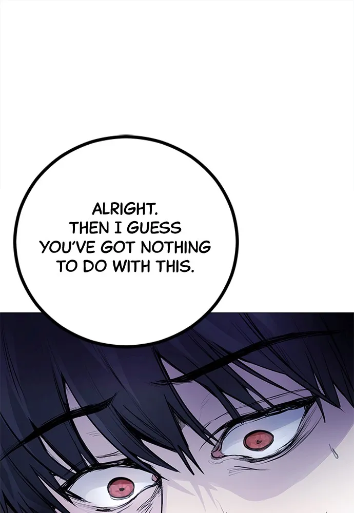 Disconnected from Reality Chapter 3 page 101 - 