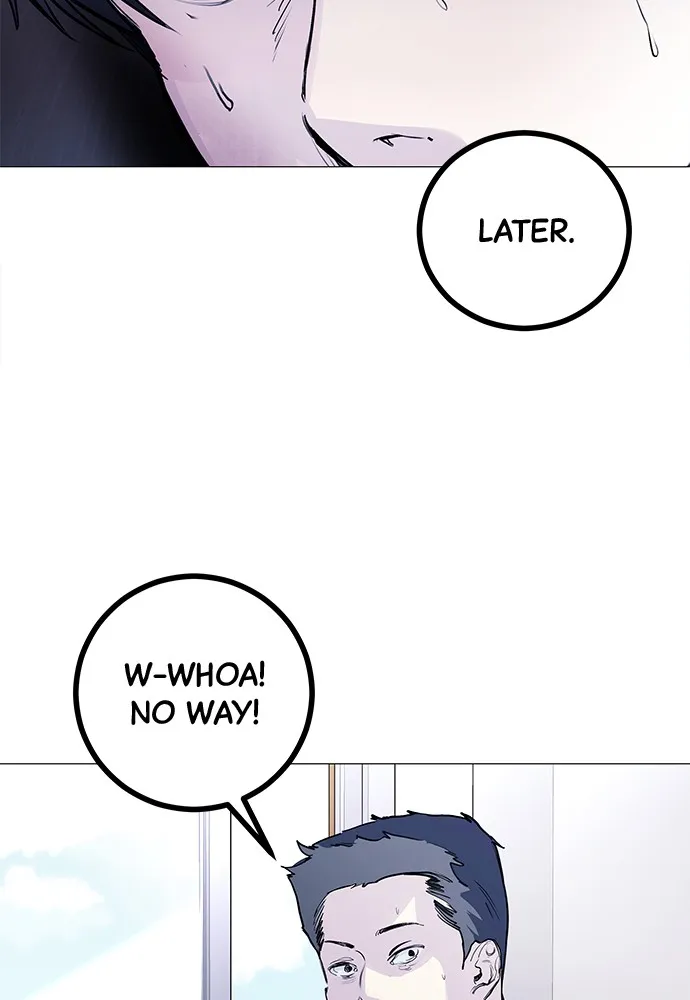 Disconnected from Reality Chapter 3 page 102 - 
