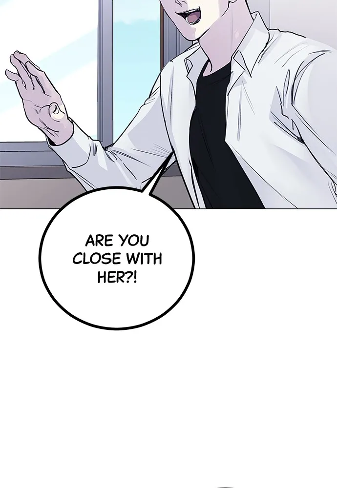 Disconnected from Reality Chapter 3 page 103 - 