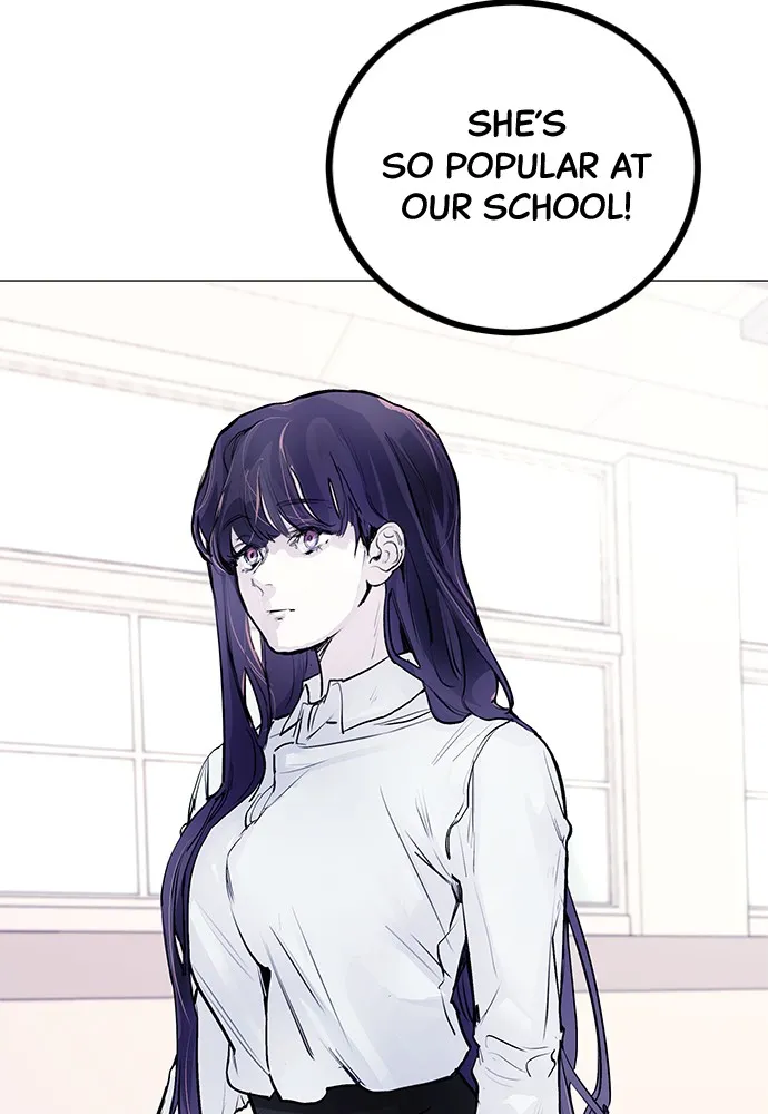 Disconnected from Reality Chapter 3 page 104 - 