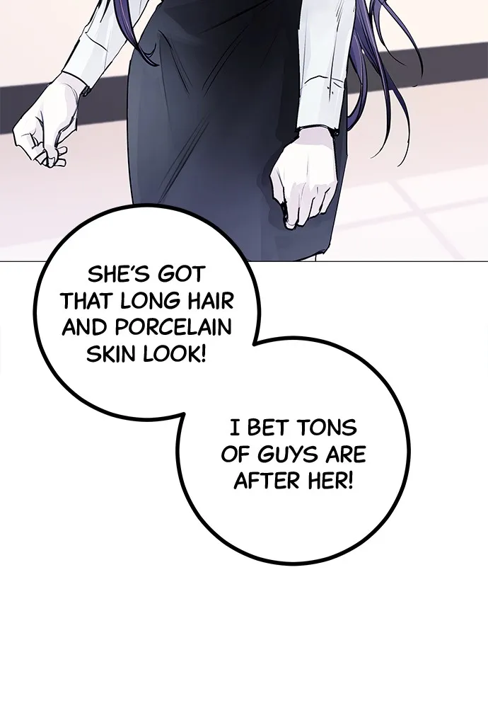 Disconnected from Reality Chapter 3 page 105 - 
