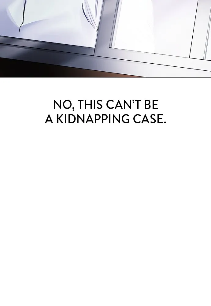 Disconnected from Reality Chapter 3 page 107 - 