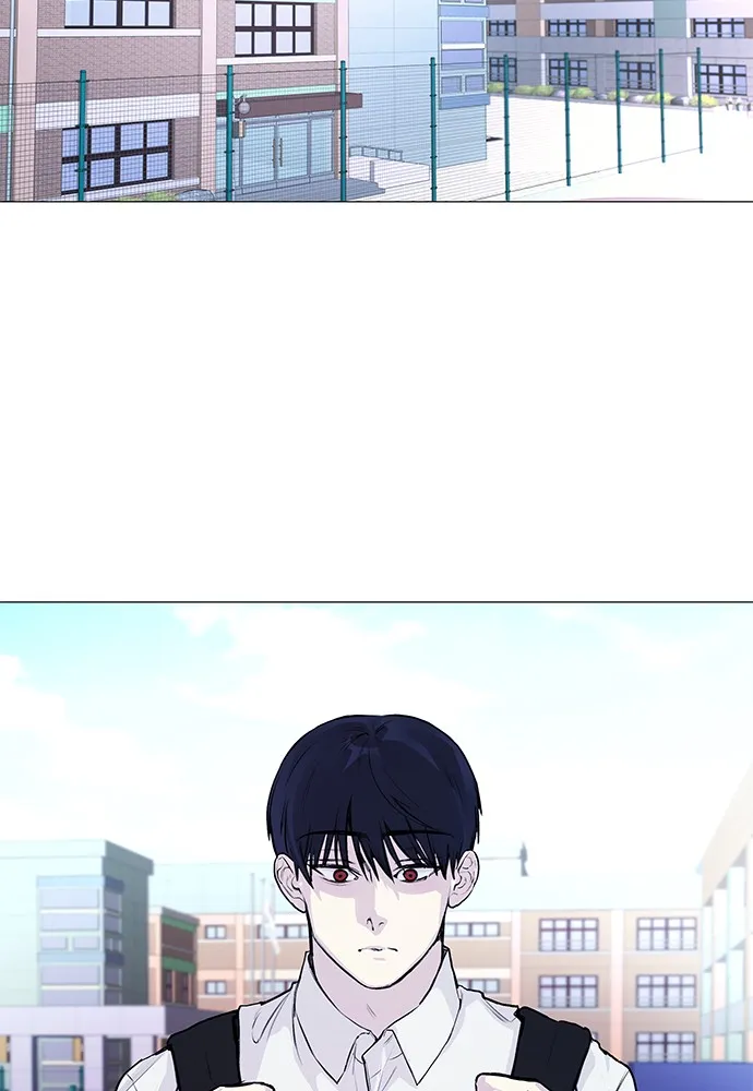Disconnected from Reality Chapter 3 page 109 - 