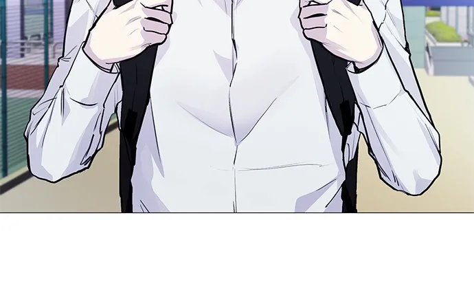 Disconnected from Reality Chapter 3 page 110 - 