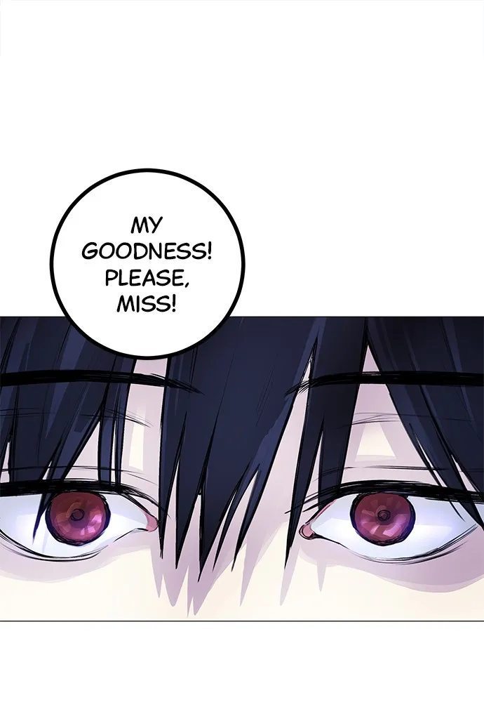 Disconnected from Reality Chapter 3 page 111 - 