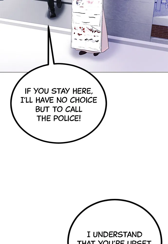 Disconnected from Reality Chapter 3 page 113 - 