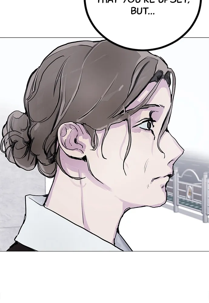 Disconnected from Reality Chapter 3 page 114 - 