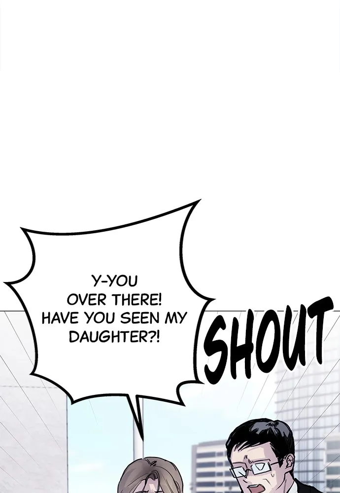 Disconnected from Reality Chapter 3 page 117 - 