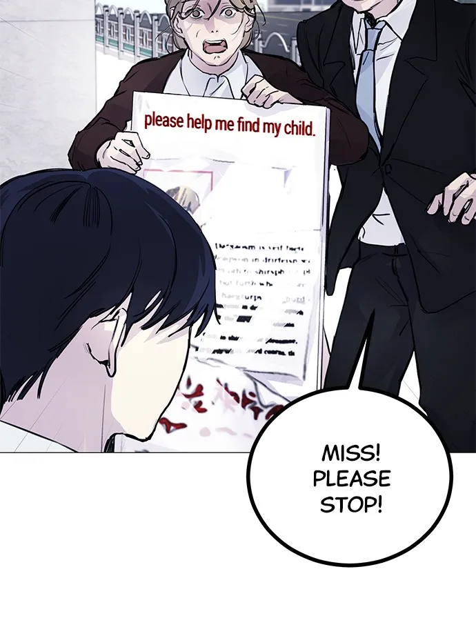 Disconnected from Reality Chapter 3 page 118 - 