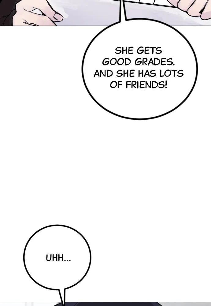 Disconnected from Reality Chapter 3 page 120 - 