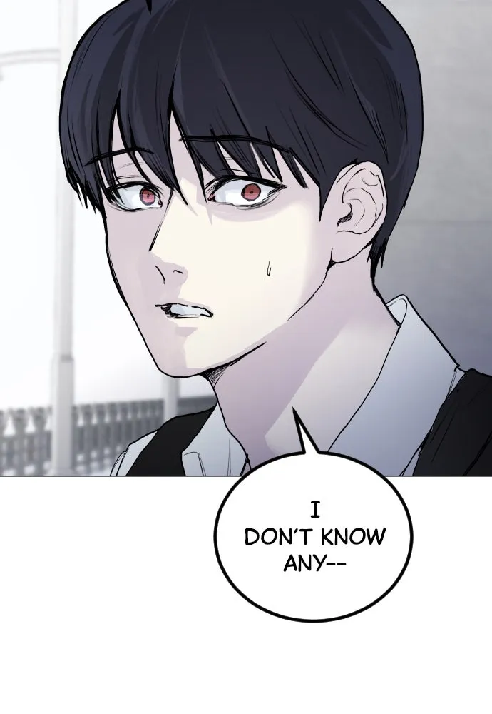 Disconnected from Reality Chapter 3 page 121 - 