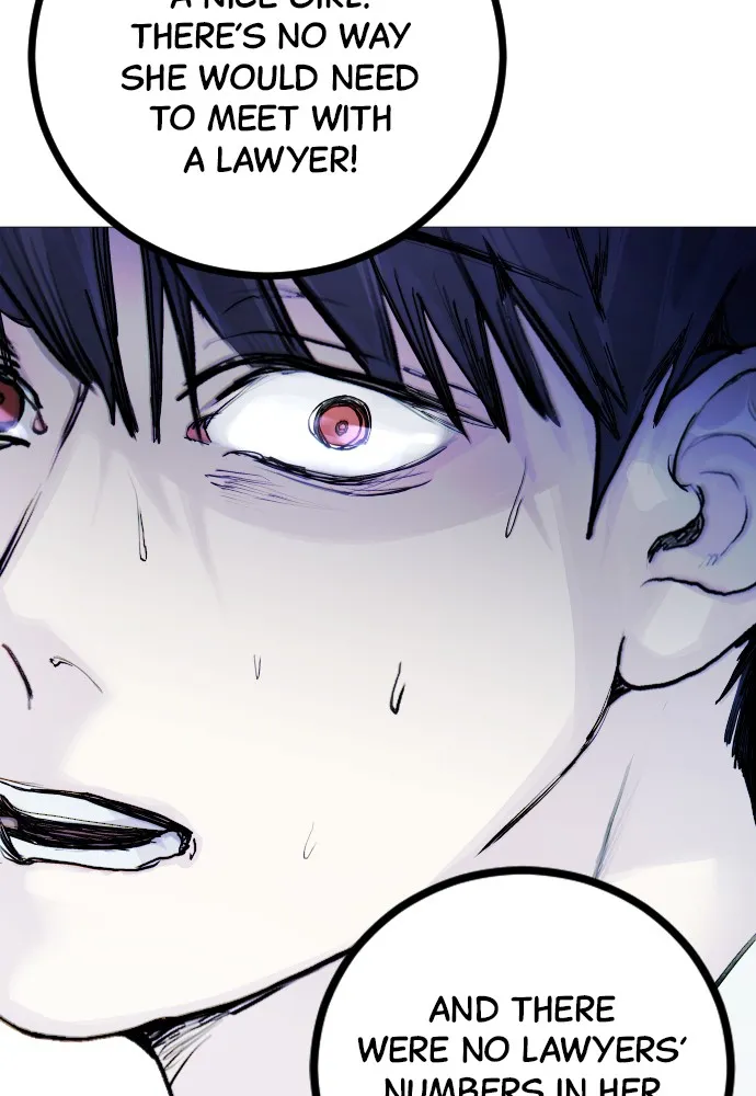 Disconnected from Reality Chapter 3 page 124 - 