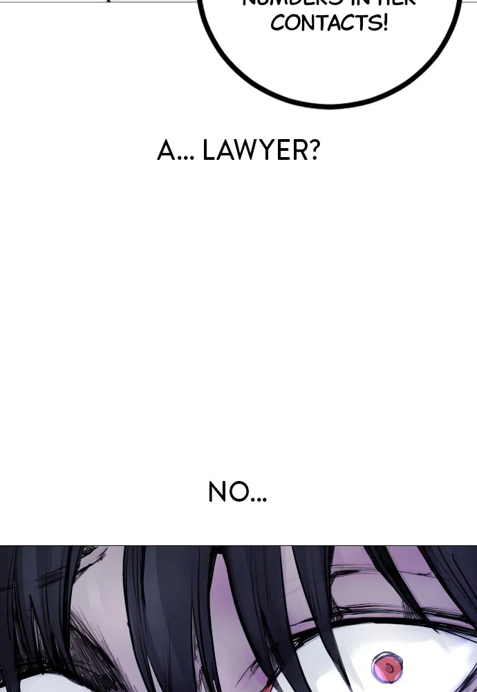 Disconnected from Reality Chapter 3 page 125 - 