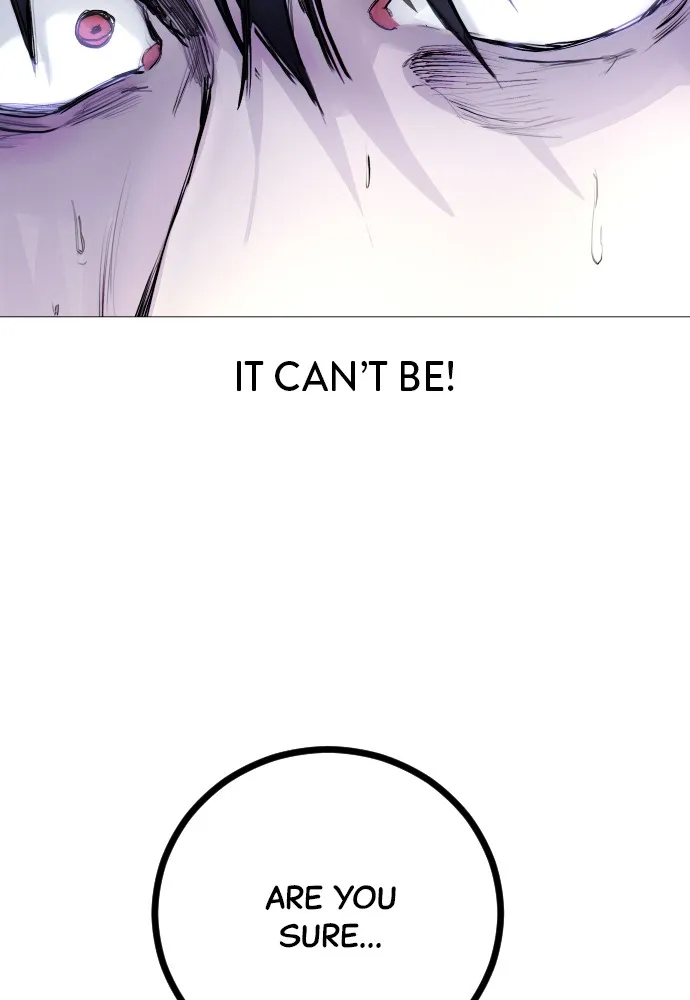 Disconnected from Reality Chapter 3 page 126 - 