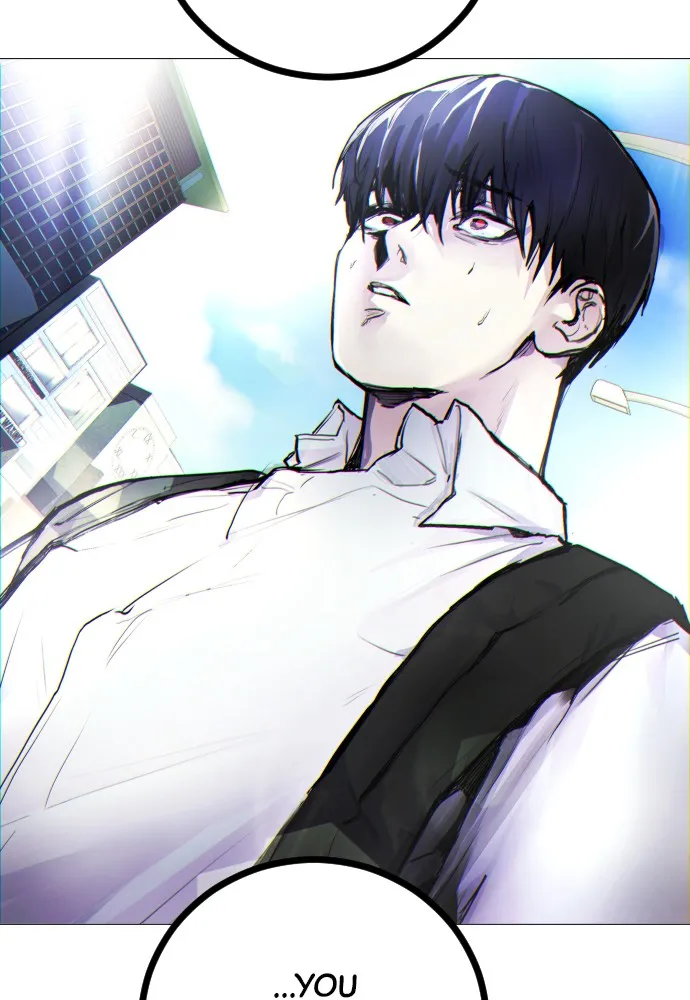 Disconnected from Reality Chapter 3 page 127 - 