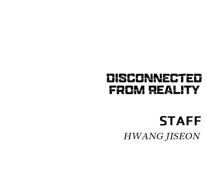 Disconnected from Reality Chapter 3 page 129 - 