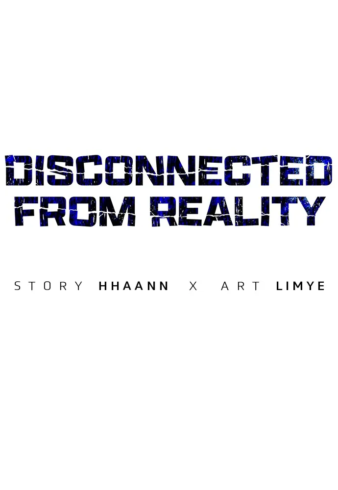 Disconnected from Reality Chapter 3 page 19 - 