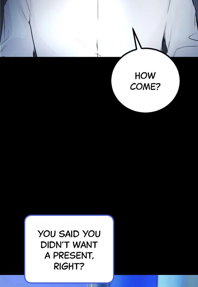Disconnected from Reality Chapter 3 page 31 - 